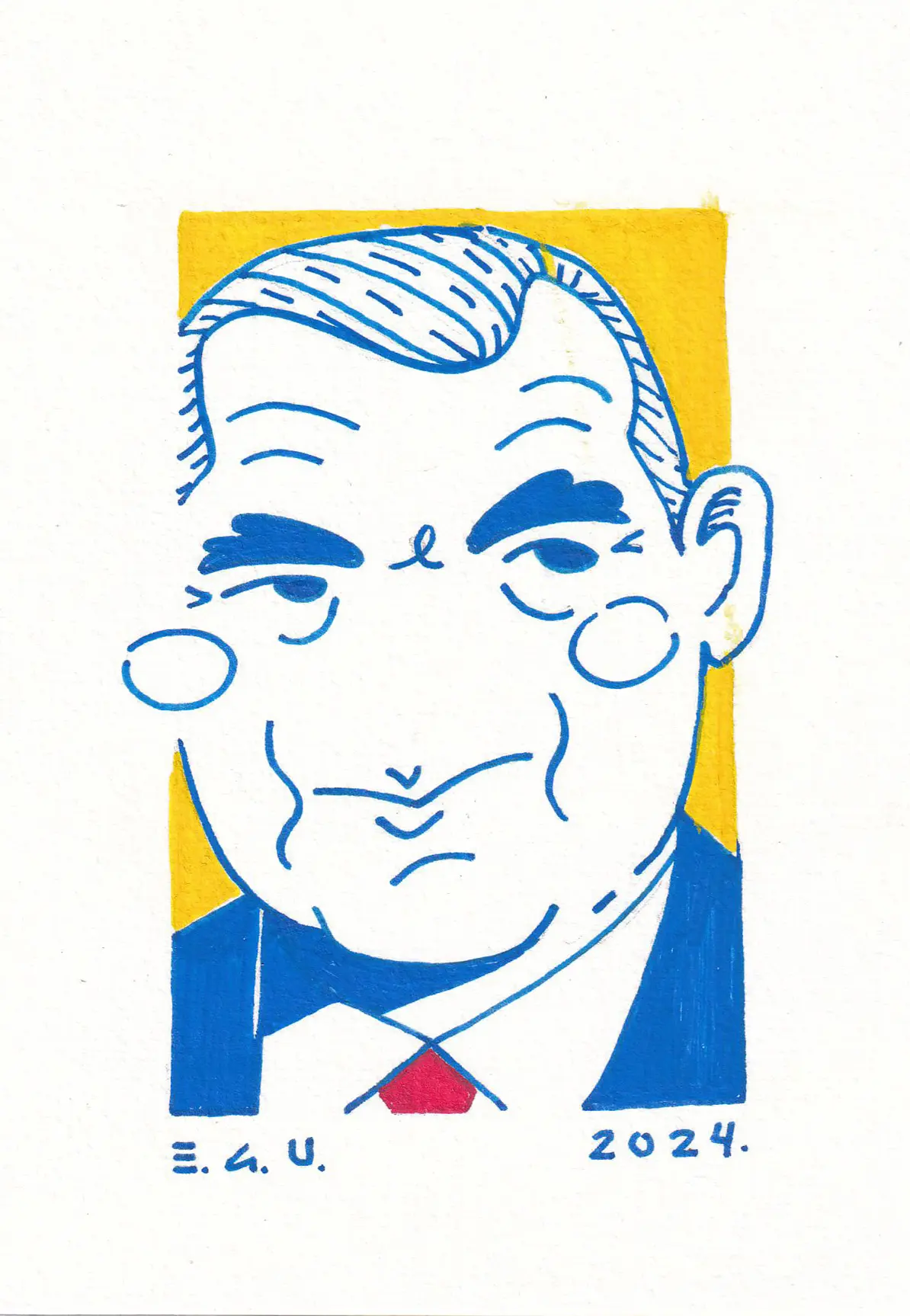 faces-2024-2-Edmundo Gonzalez